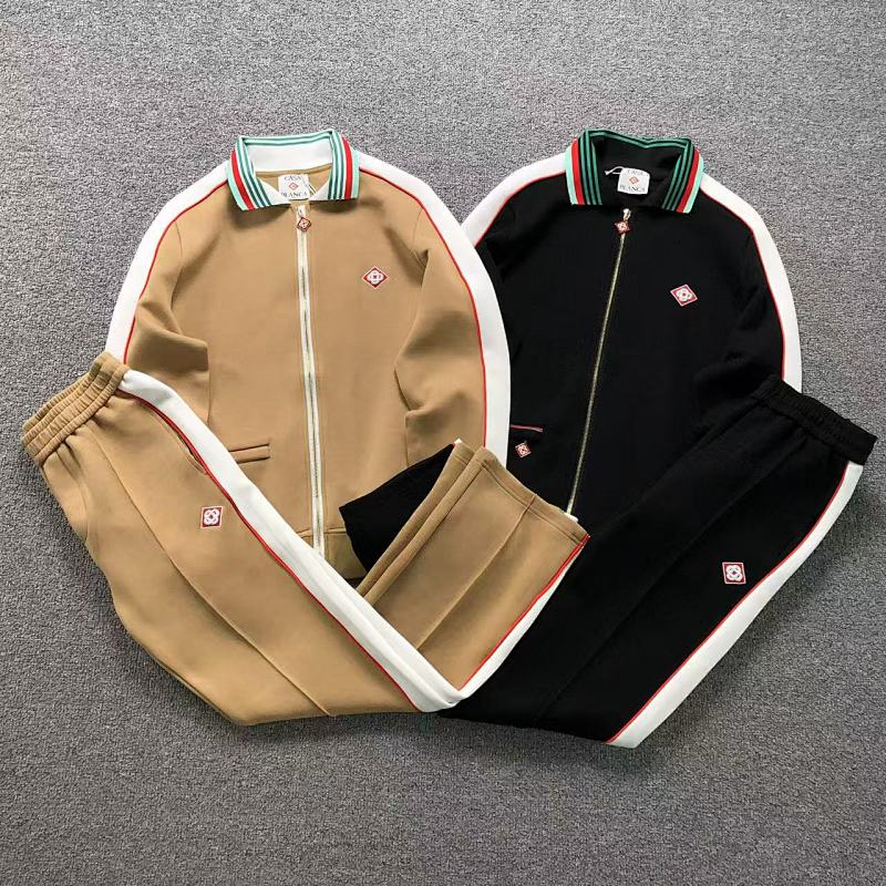 CASABLANCA HOODIES (4)