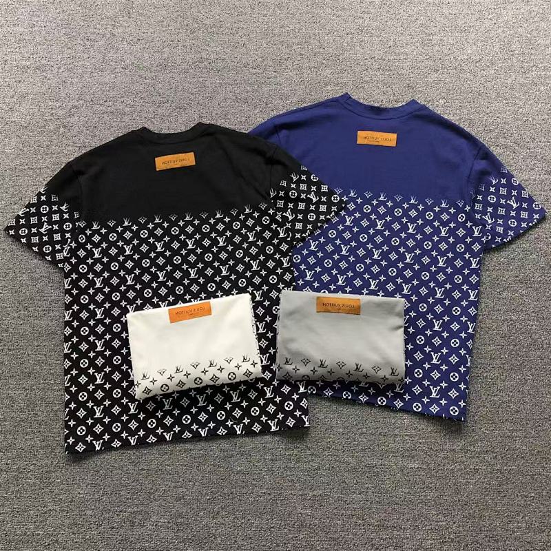 LOUIS VUITTON TSHIRTS (285)