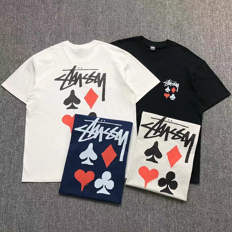 STUSSY TSHIRTS (507)