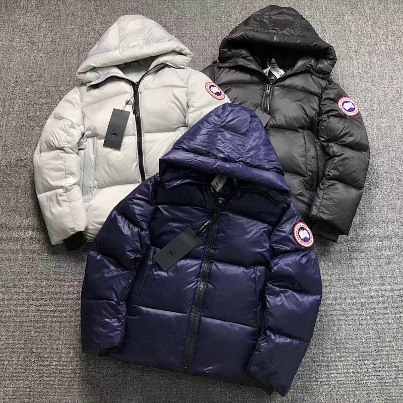 CANADA GOOSE JACKETS (13)