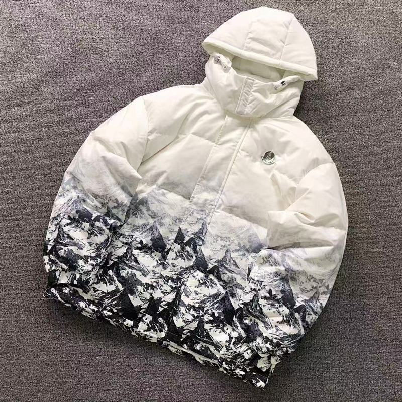 MONCLER JACKETS (7)