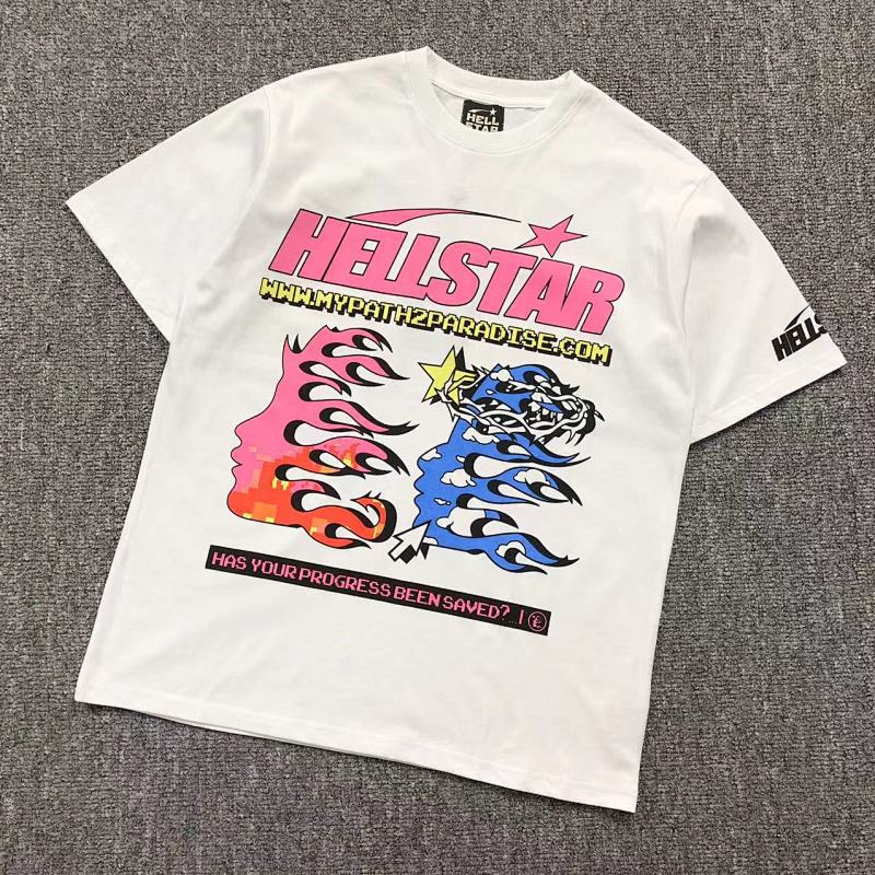 HELLSTAR TSHIRTS (350)