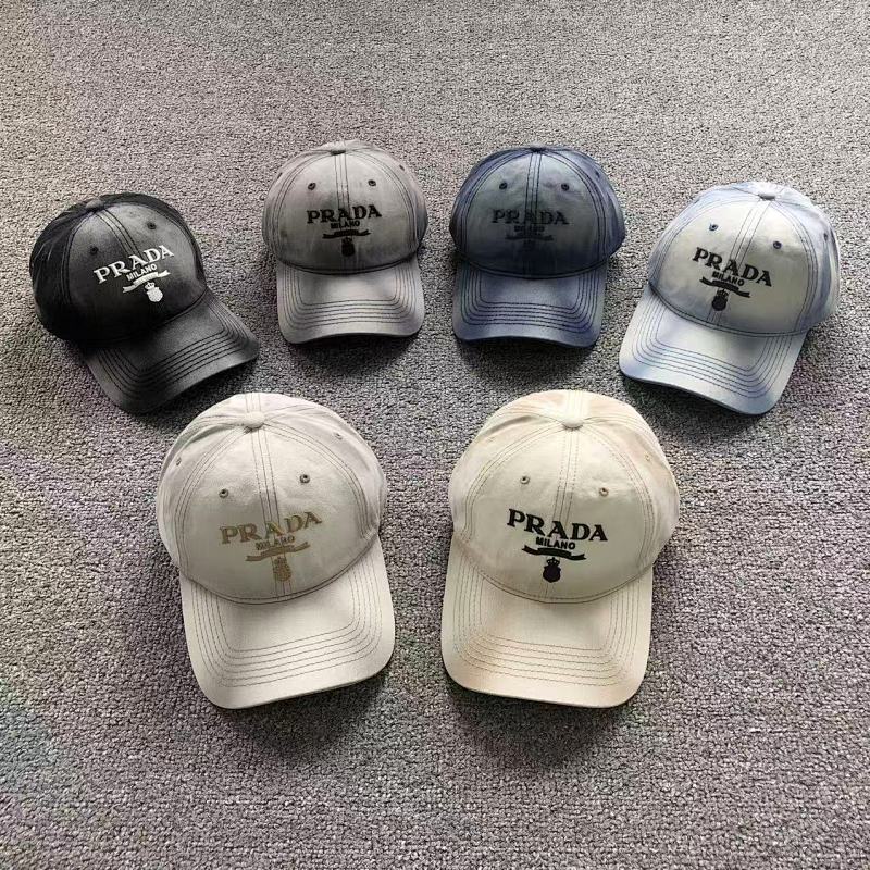 PRADA HATS (4)