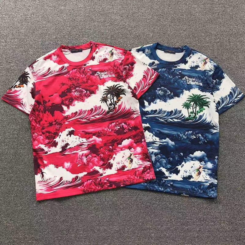 LOUIS VUITTON TSHIRTS (391)