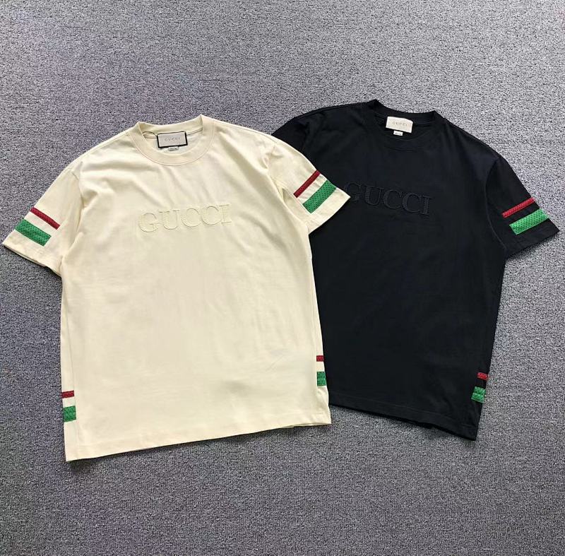 GUCCI TSHIRTS (8)