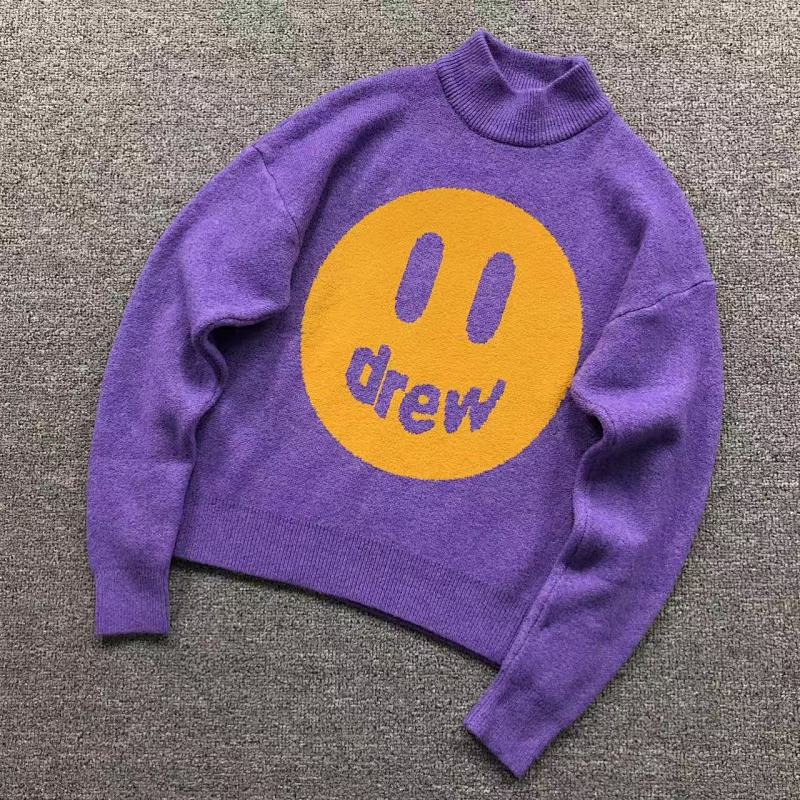 DREW SWEATERS