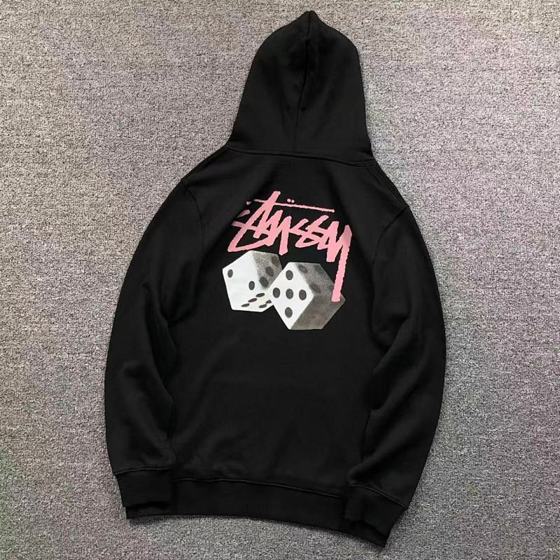 STUSSY HOODIES (25)