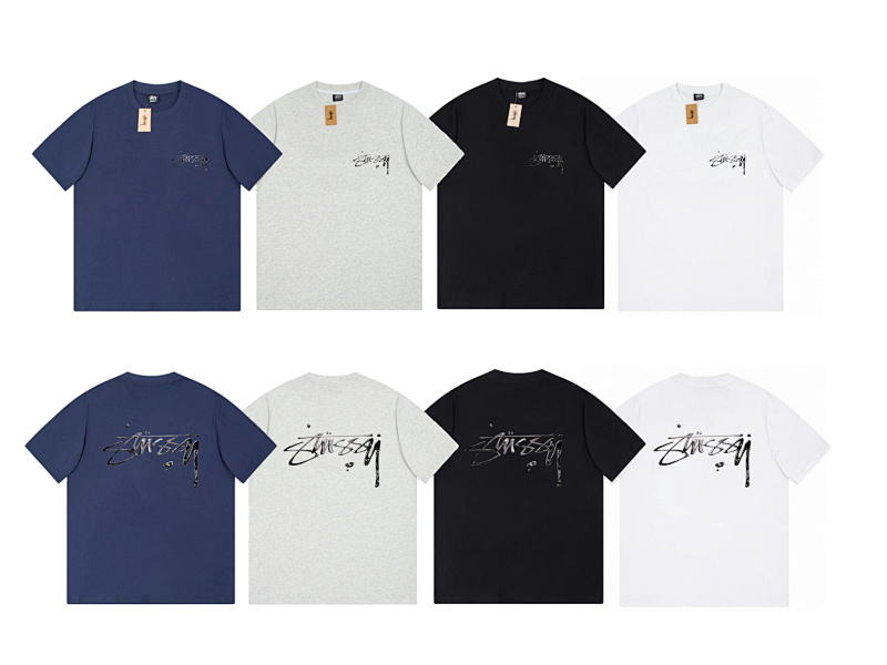 STUSSY TSHIRTS (746)
