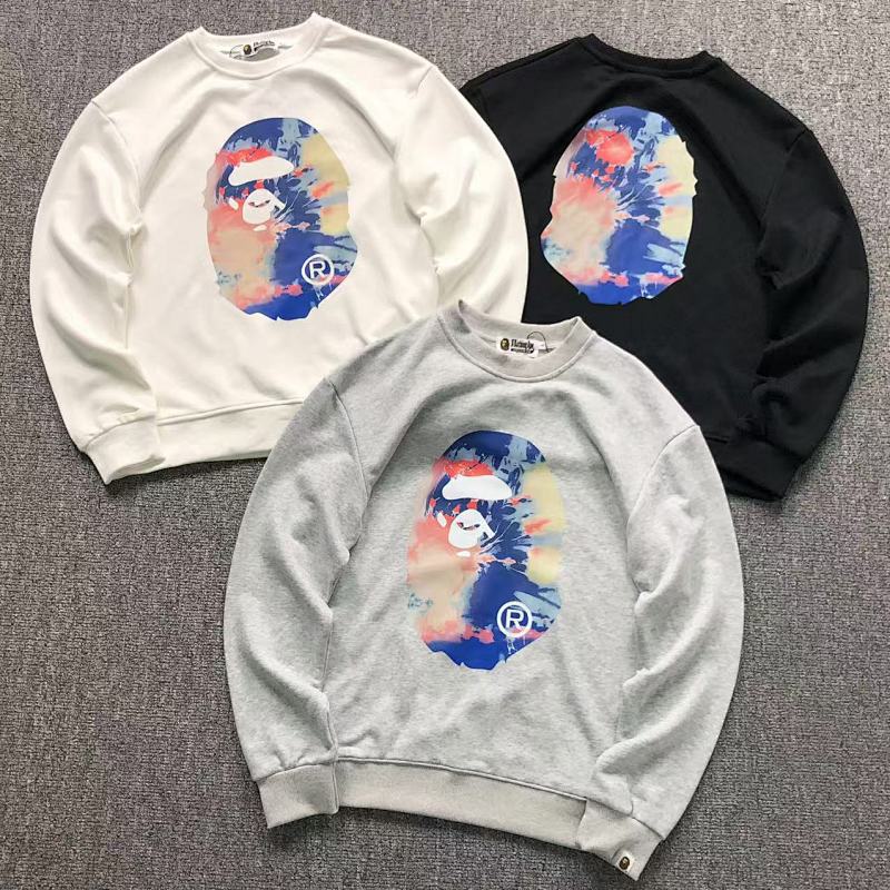 BAPE HOODIES (49)