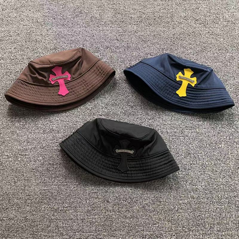 CHROME HEART HATS (23)