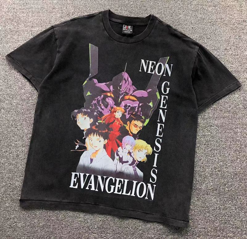 SAINT MICHAEL TSHIRTS (205)