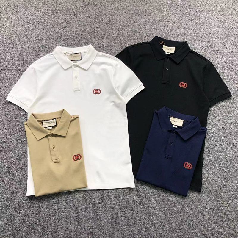 GUCCI POLOS (55)