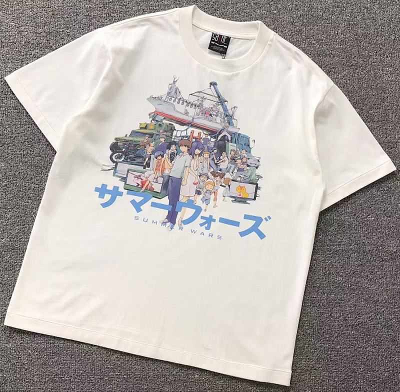 SAINT MICHAEL TSHIRTS (190)