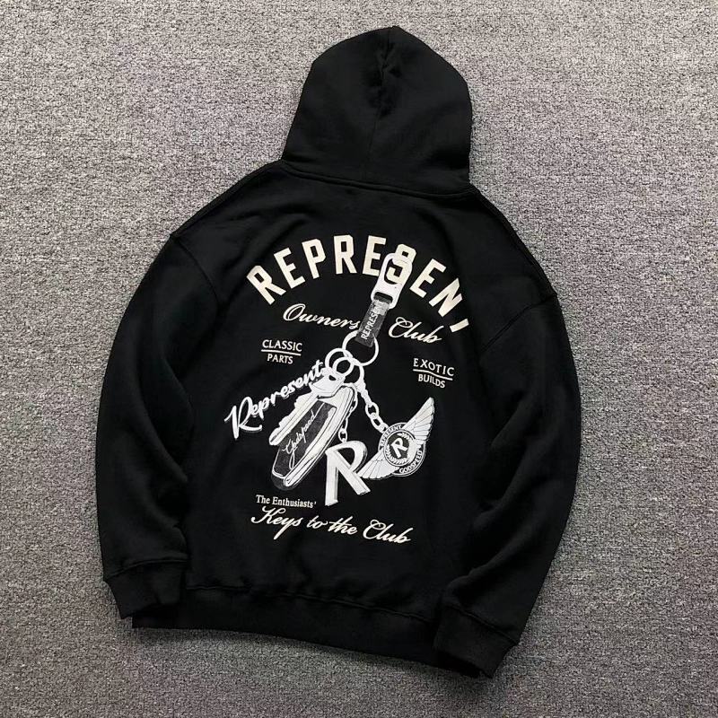 REPRESENT HOODIES (35)