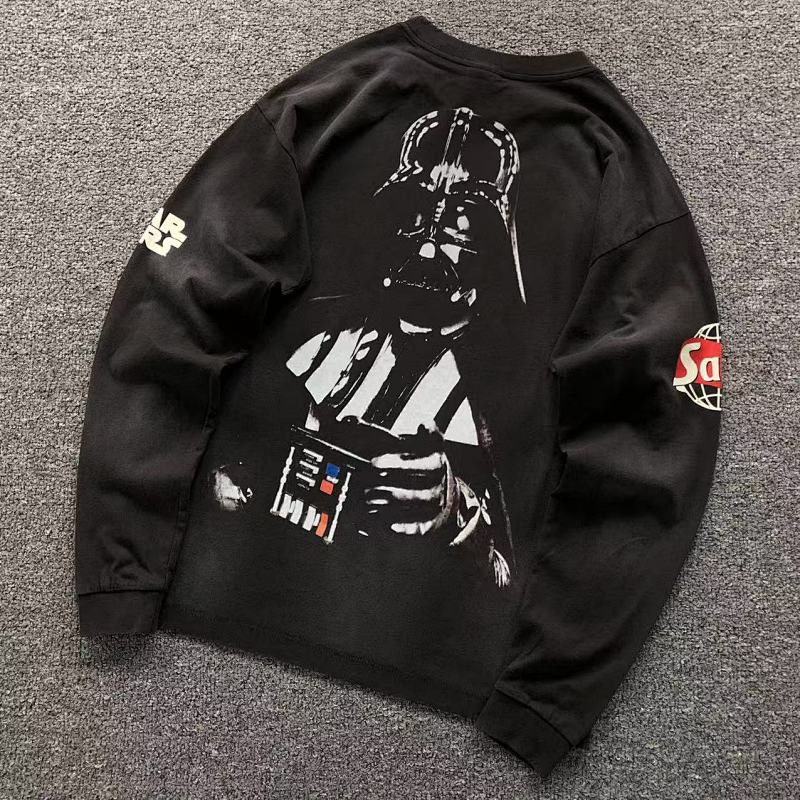 SAINT MICHAEL LONGSLEEVES (37)