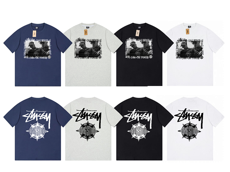 STUSSY TSHIRTS (729)