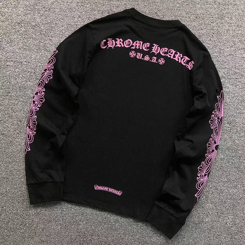 CHROME HEART LONGSLEEVES (16)