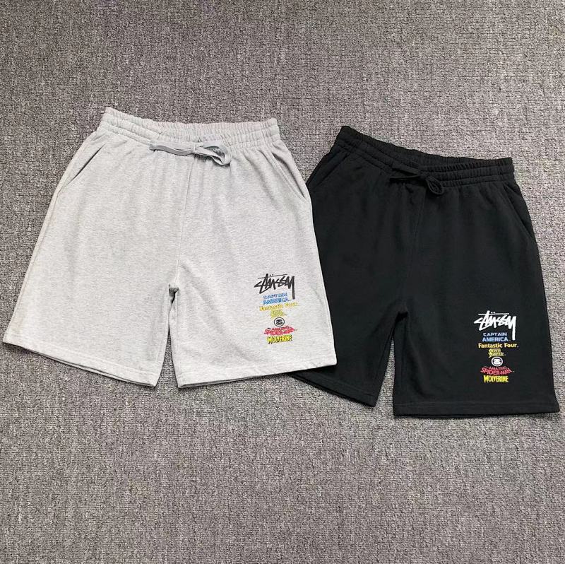 STUSSY SHORTS (90)