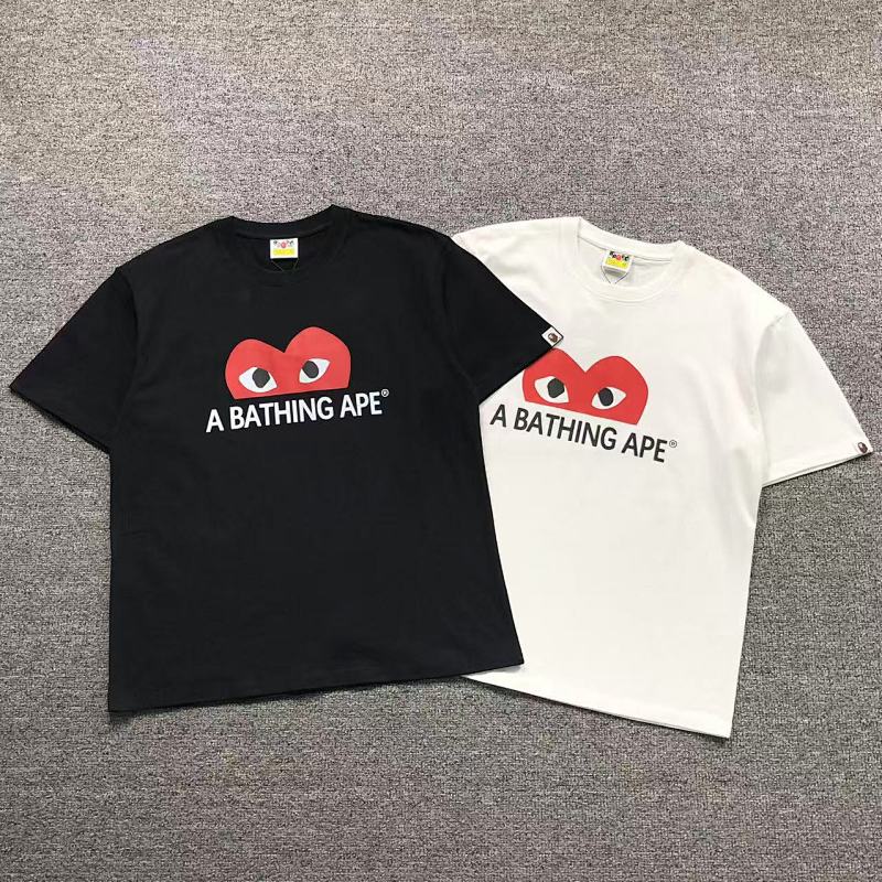 CDG TSHIRTS