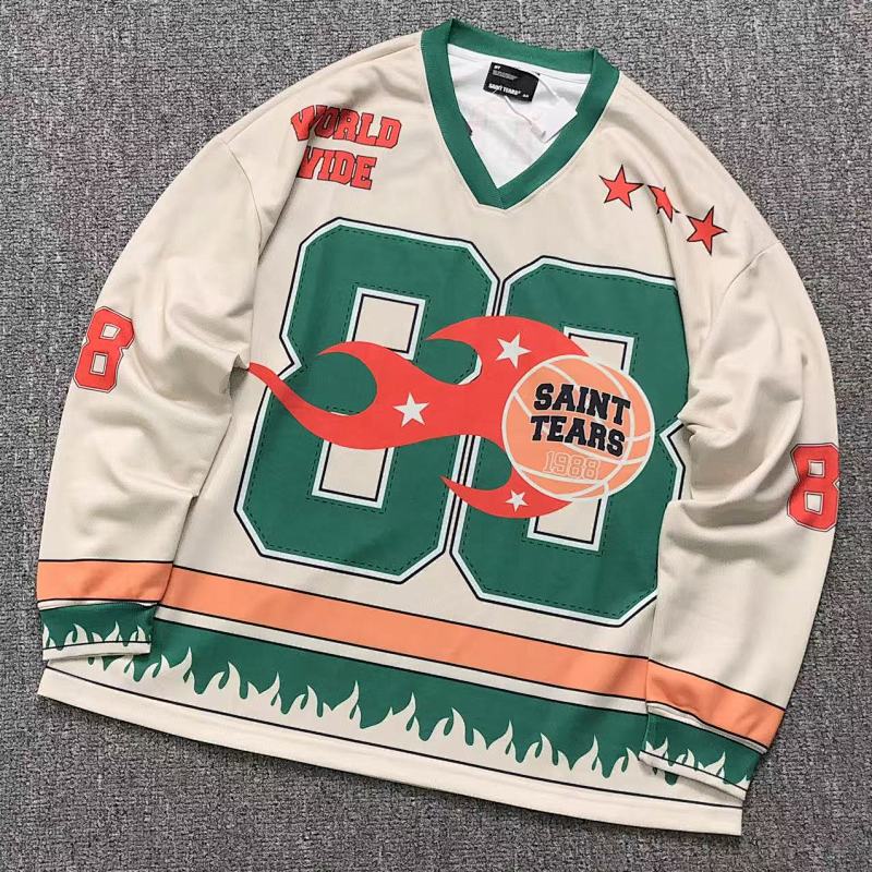 SAINT TEARS LONGSLEEVES