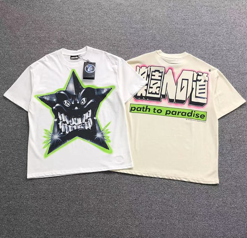 HELLSTAR TSHIRTS (310)