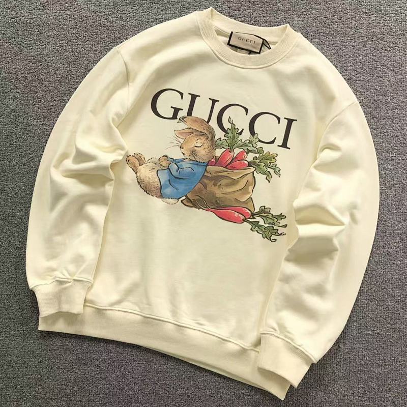 GUCCI HOODIES (18)