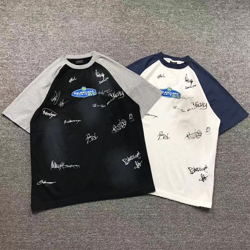 BALENCIAGA TSHIRTS (67)