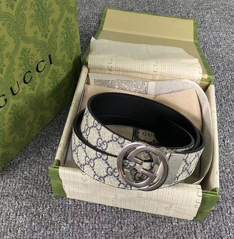 GUCCI BELTS (18)