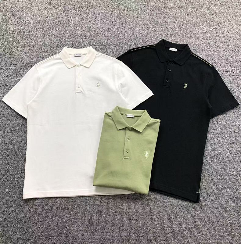 BURBERRY POLOS (64)