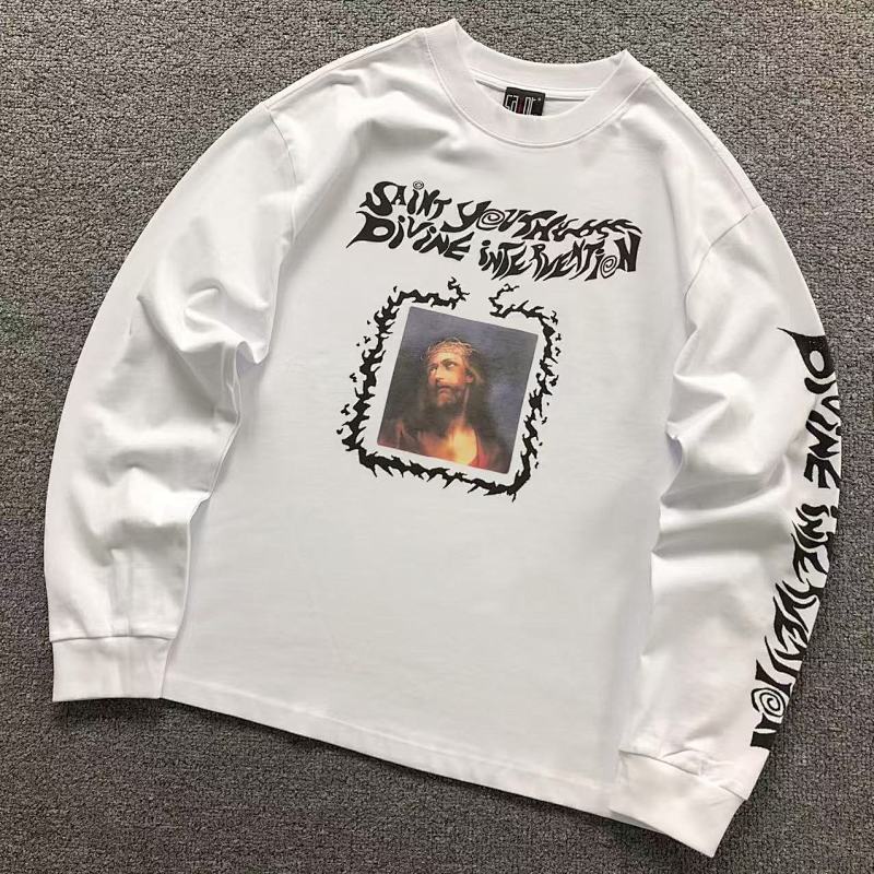 SAINT MICHAEL LONGSLEEVES (3)