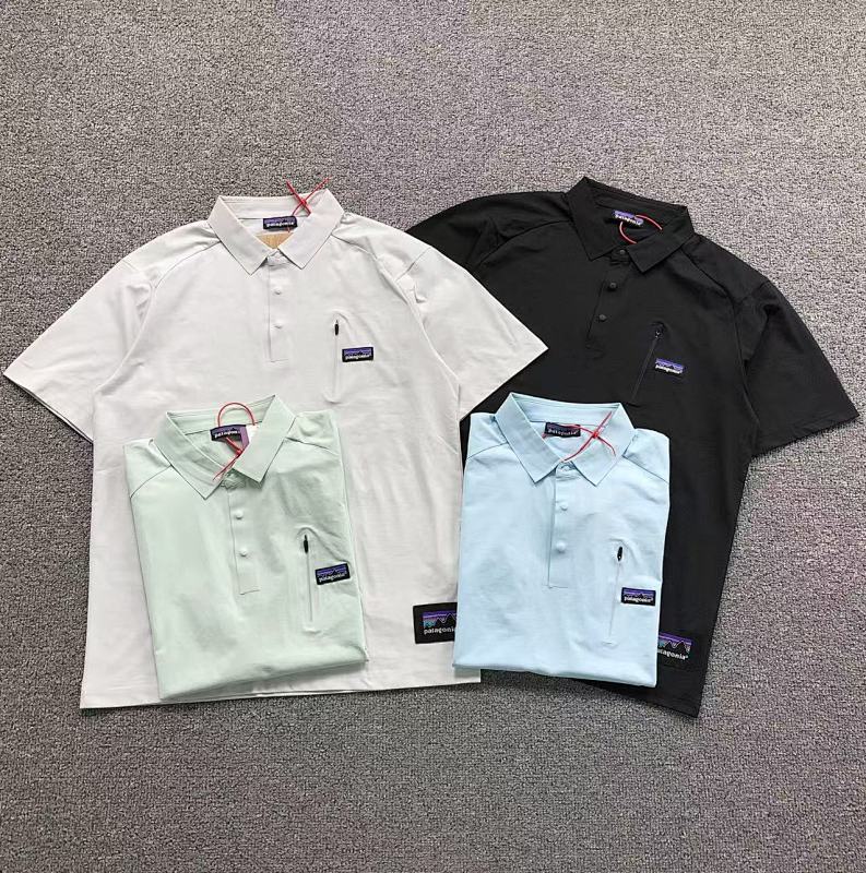 PATAGONIA POLOS