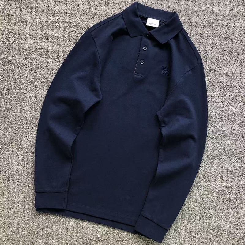BURBERRY LONGSLEEVES (12)