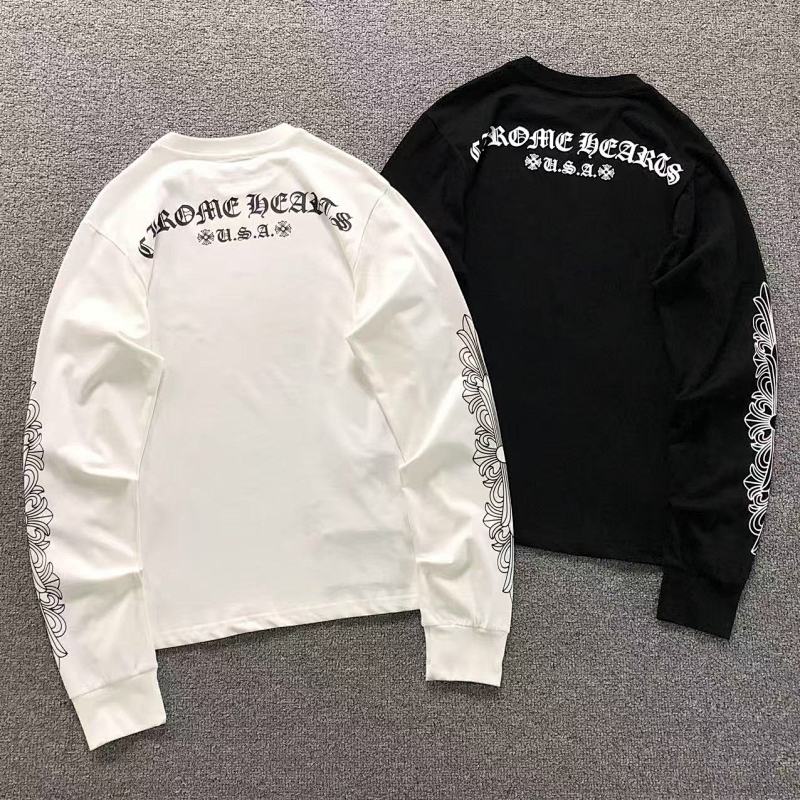 CHROME HEART LONGSLEEVES (48)