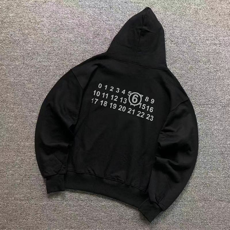 MAISON MARGIELA HOODIES (4)