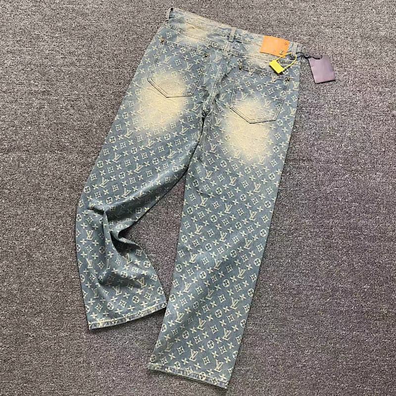LOUIS VUITTON PANTS (171)