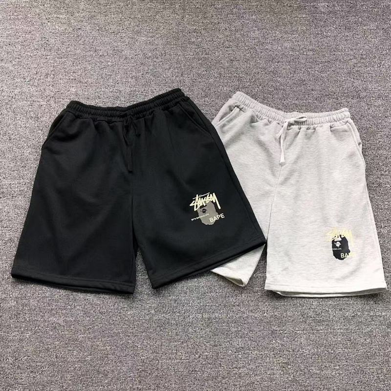 BAPE SHORTS (15)