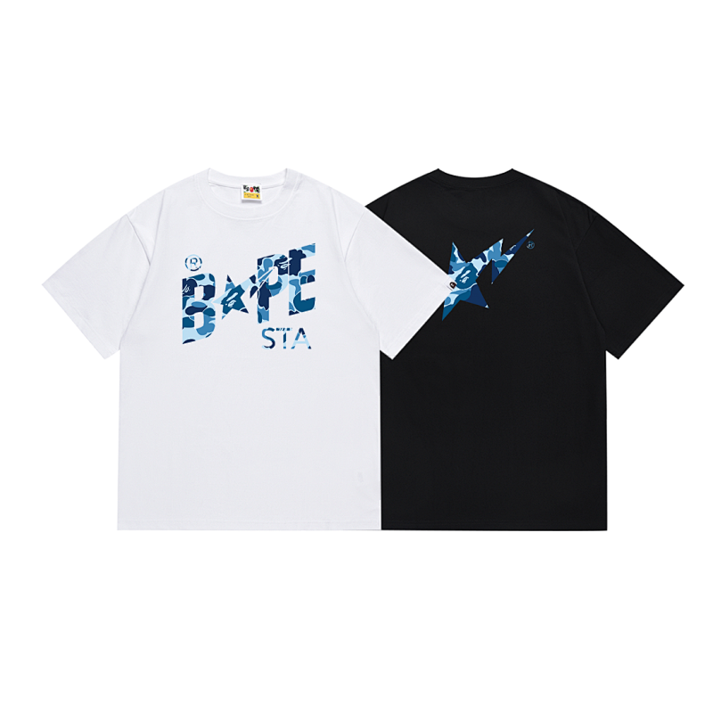 BAPE TSHIRTS (402)