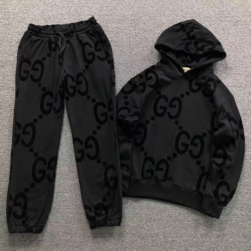 GUCCI HOODIES (22)