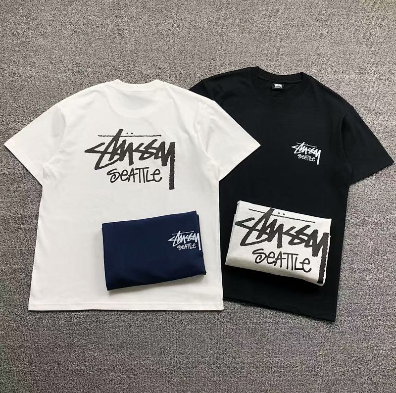STUSSY TSHIRTS (312)