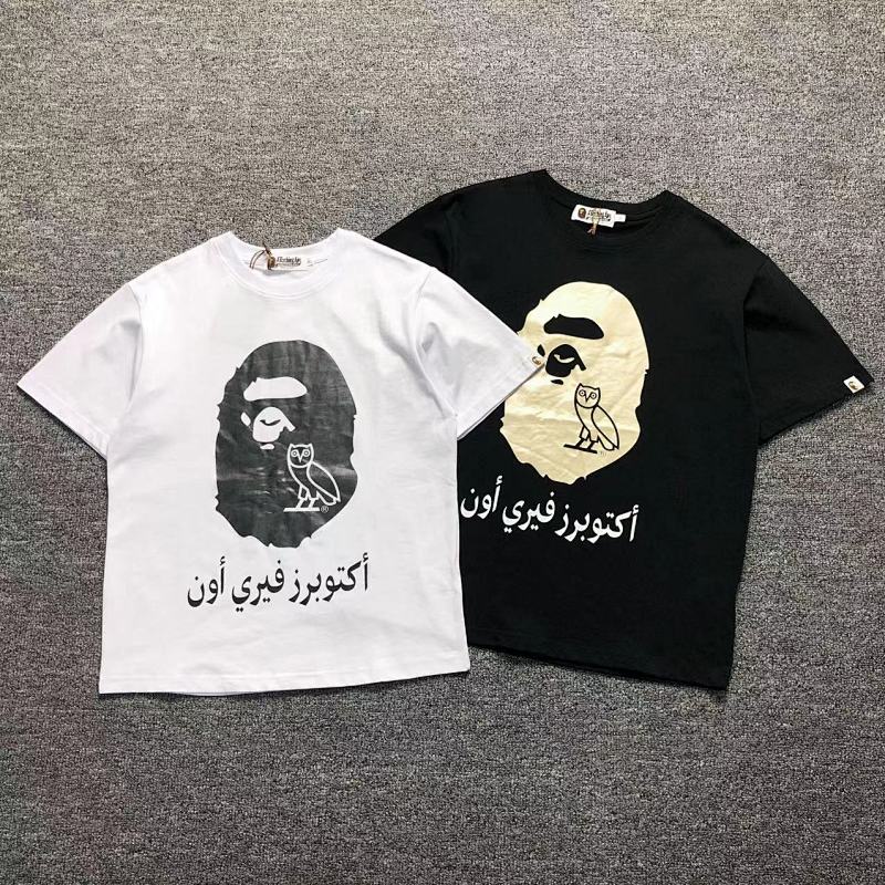 BAPE TSHIRTS (336)