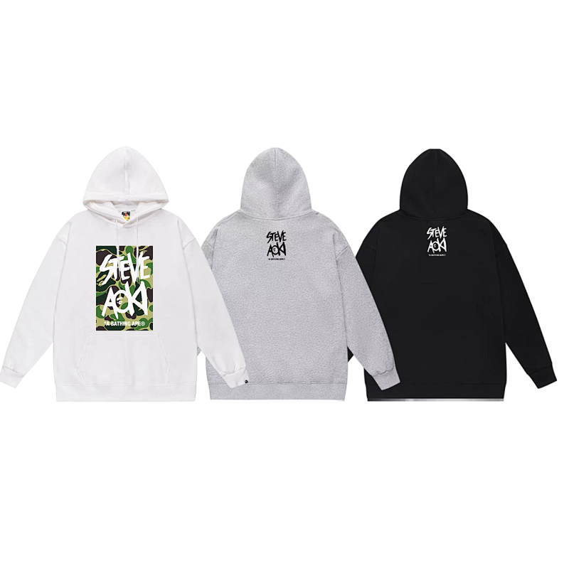 BAPE HOODIES (133)