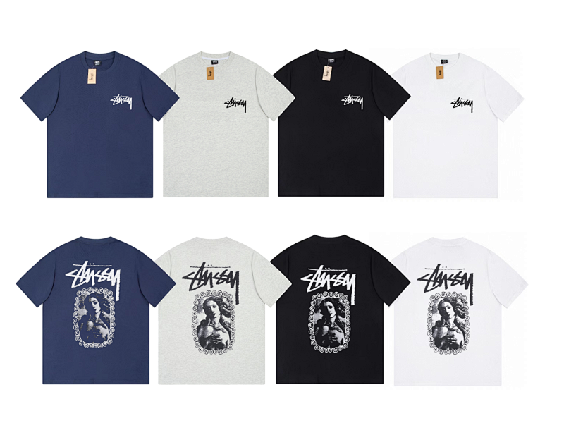 STUSSY TSHIRTS (749)