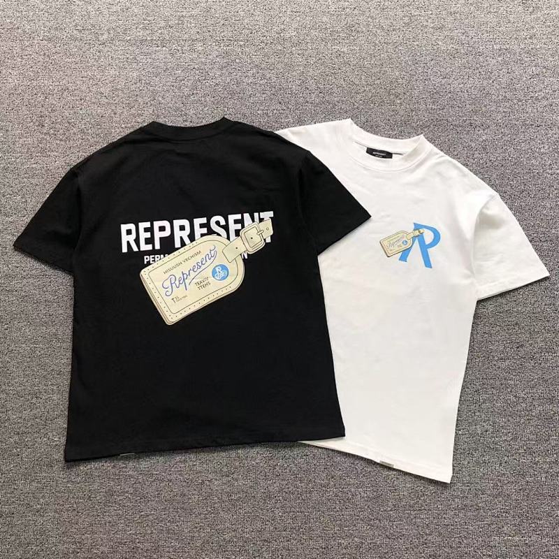 REPRESENT TSHIRTS (35)