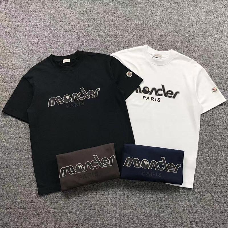 MONCLER TSHIRTS (6)