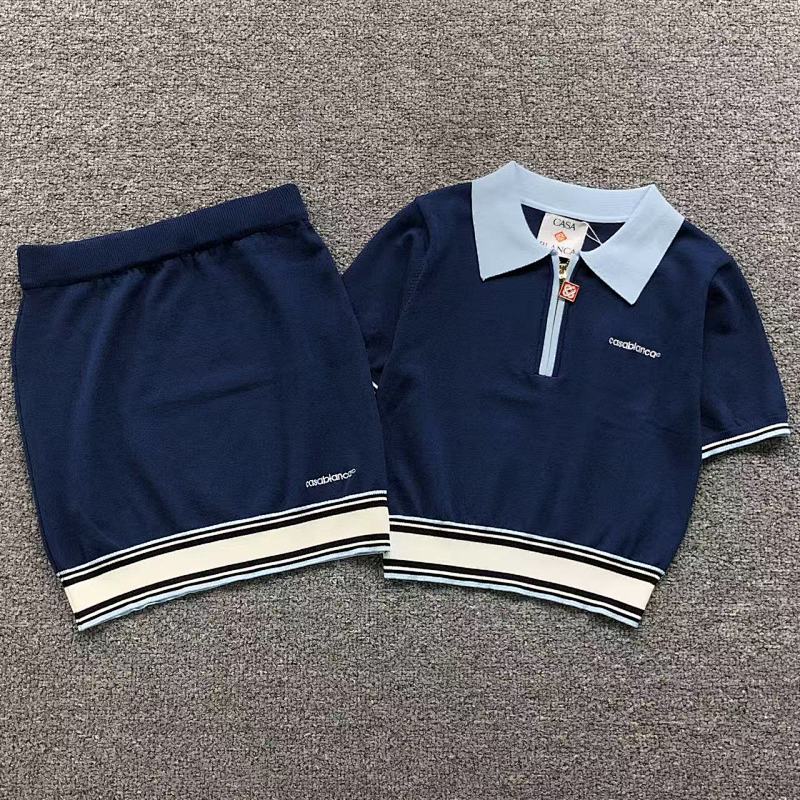CASABLANCA POLOS (7)