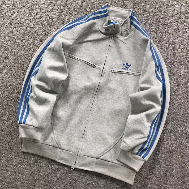 ADIDAS JACKETS (75)