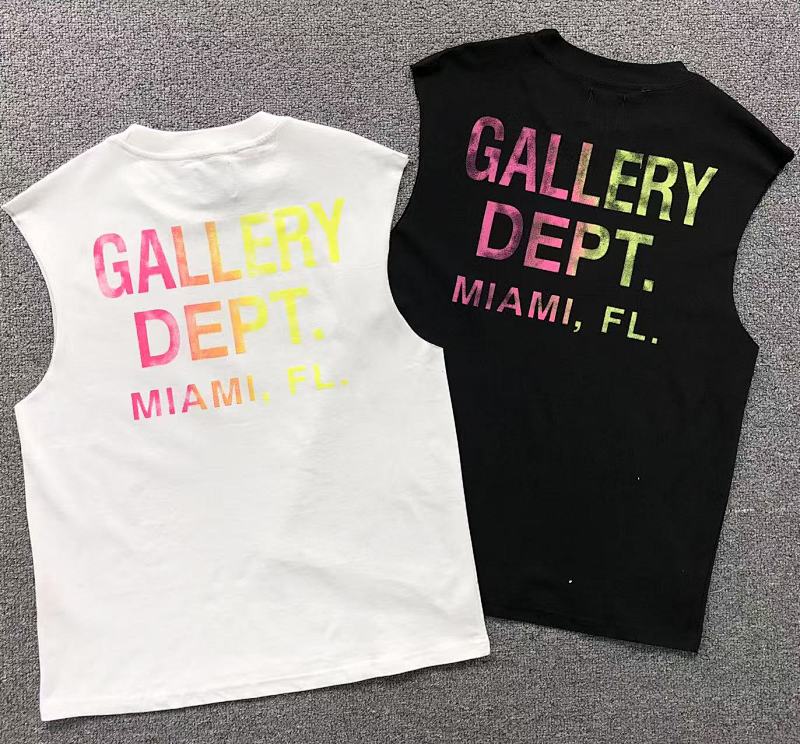 GALLERY DEPT VESTS (2)