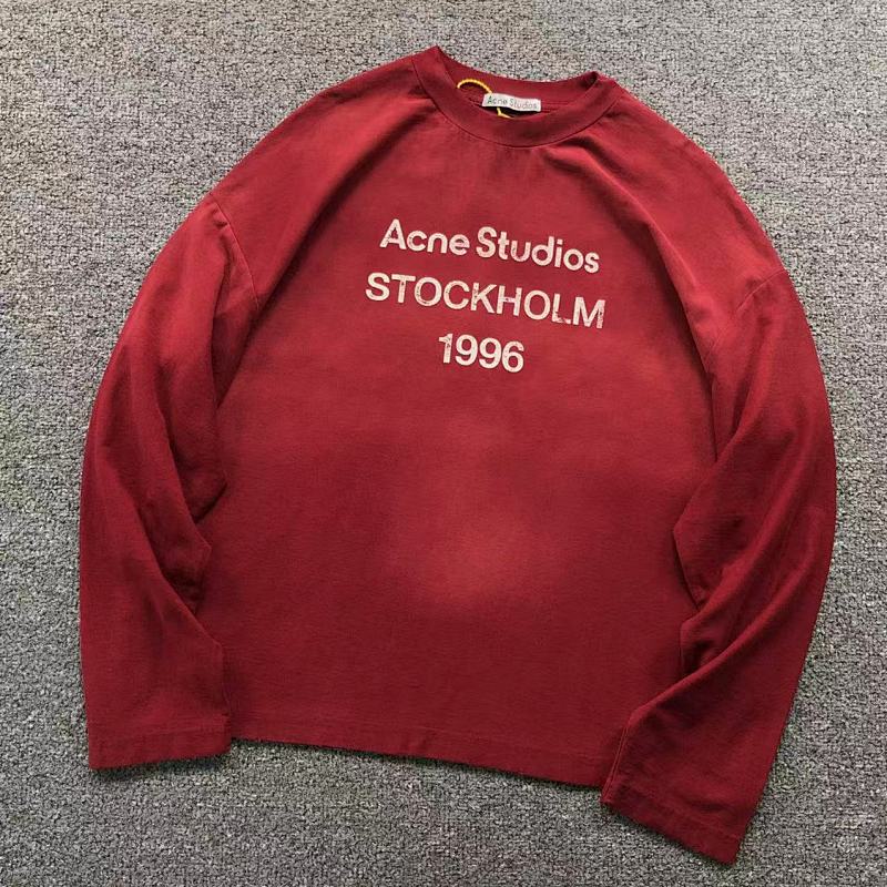 ACNE LONGSLEEVES (10)