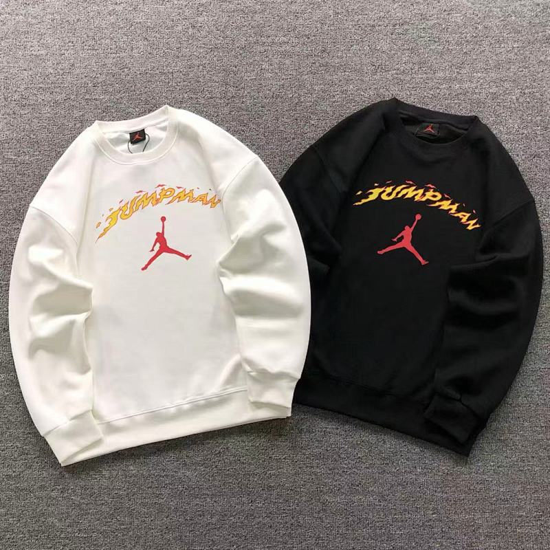 JORDAN HOODIES (5)