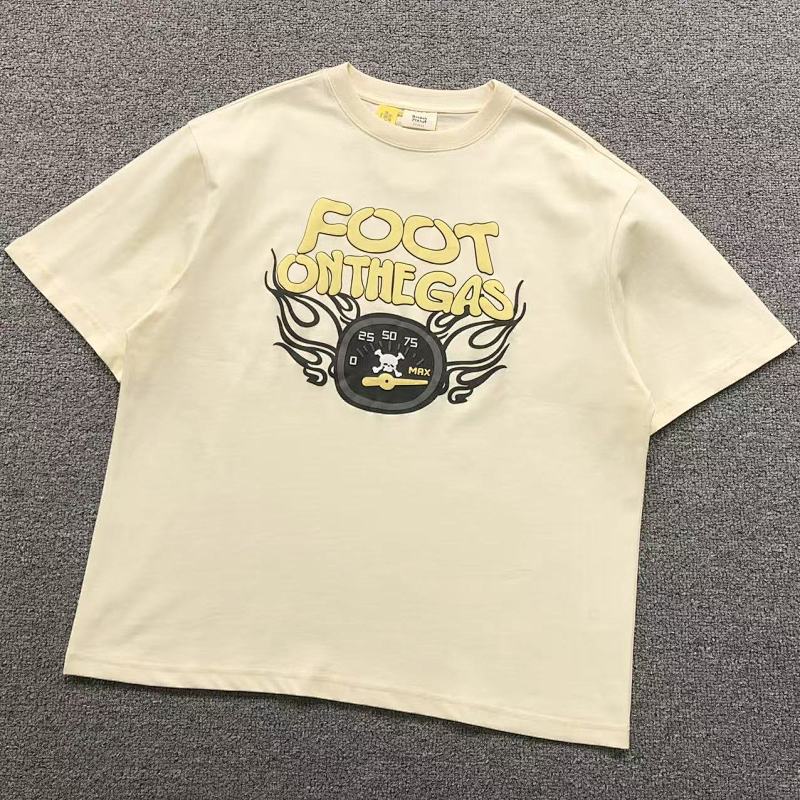 BROKEN PLANET TSHIRTS (5)